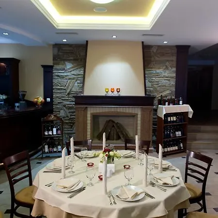 Hotel Astrea 3*