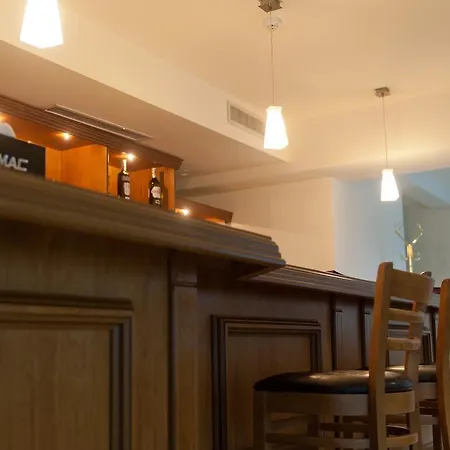 Astrea Hotel Hisarya