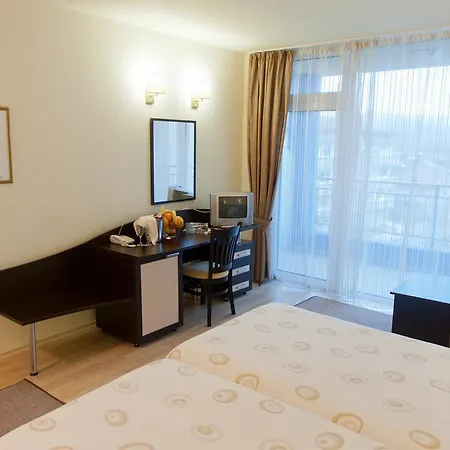 Astrea Hotel Hisarya