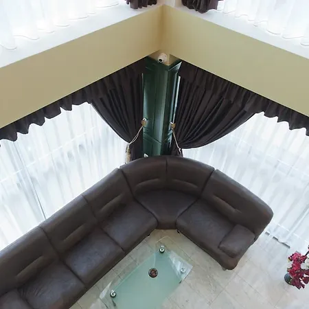 Astrea Hotel Hisarya