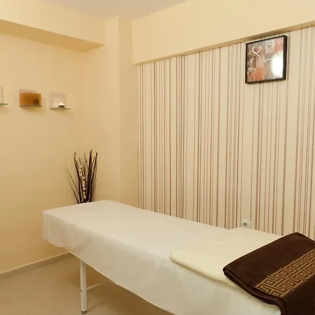 Astrea Hotel