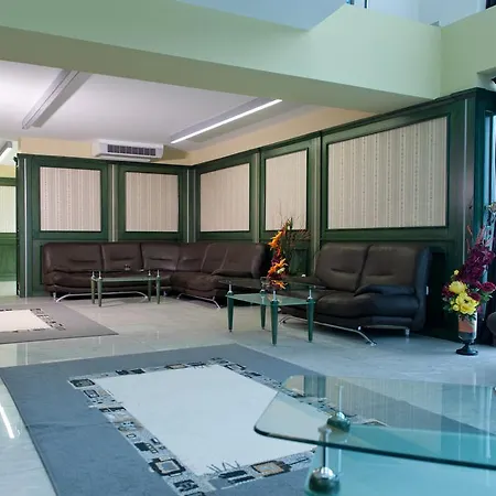 Hotel Astrea