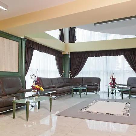 Astrea Hotel 3*