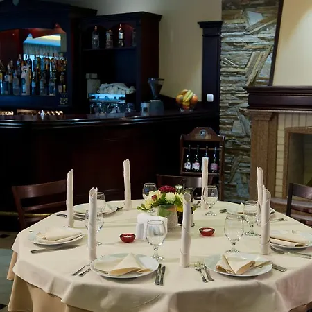 Astrea Hotel Hisarya