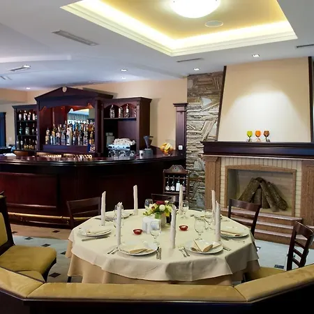 Hotel Astrea 3*