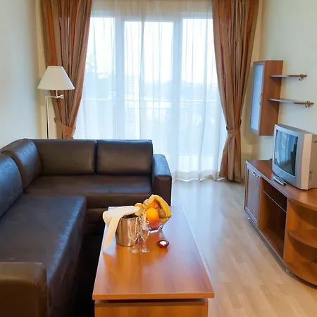 Hotel Astrea Hisarya