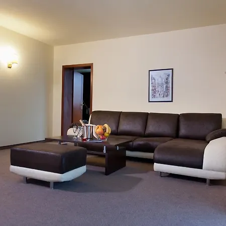Hotel Astrea Hisarya