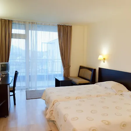 Hotel Astrea