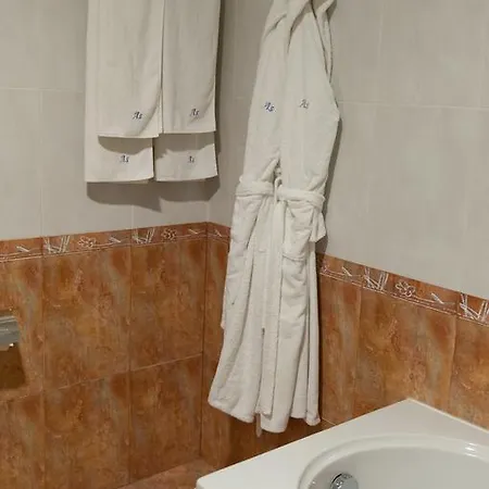Astrea Hotel
