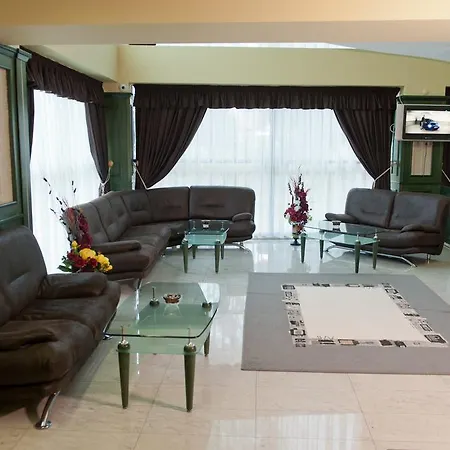 Astrea Hotel Hisarya