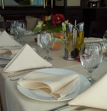 Astrea Hotel