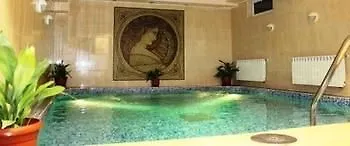 Astrea Hotel Hisarya