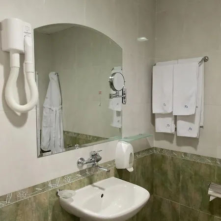 Hotel Astrea Hisarya