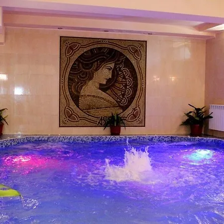Hotel Astrea
