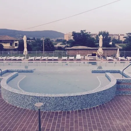 Astrea Hotel
