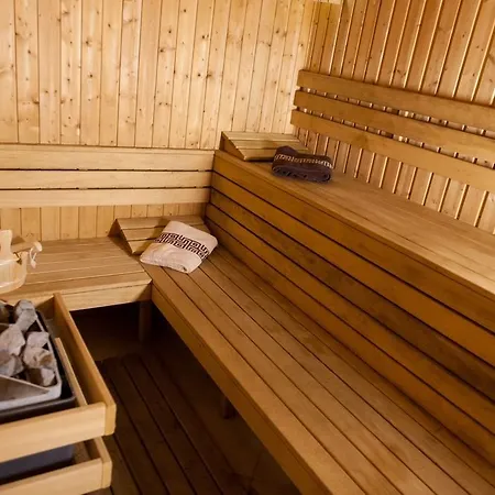 Hotel Astrea Hisarya