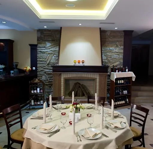 Хотел астрeя 3*