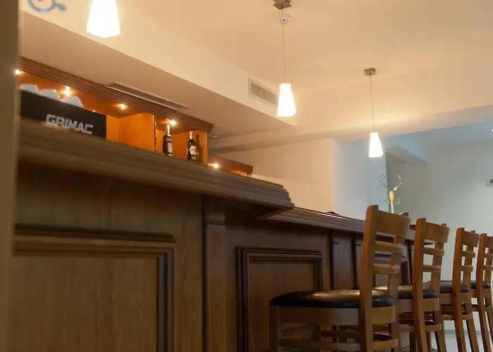 астрeя Хотел Хисаря