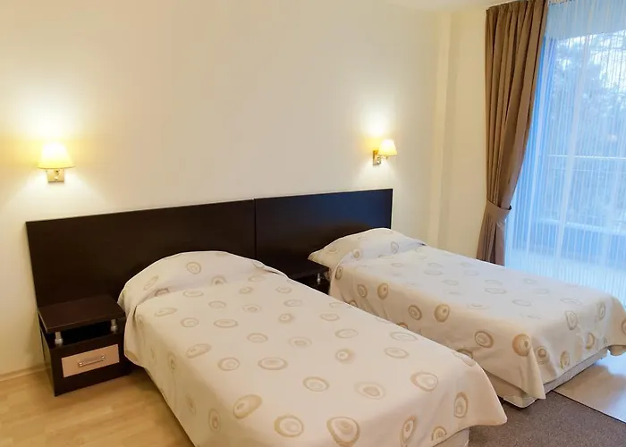 астрeя 3* Хисаря