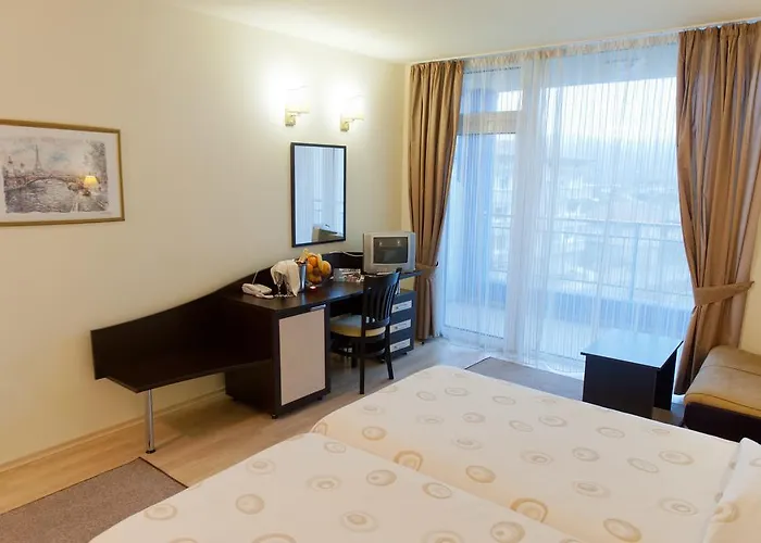 астрeя Хотел Хисаря