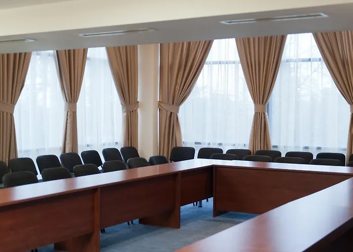 Хотел астрeя