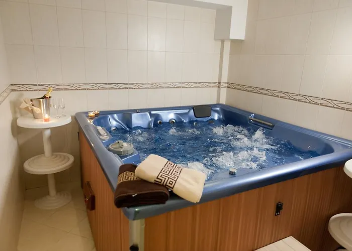 астрeя Хотел