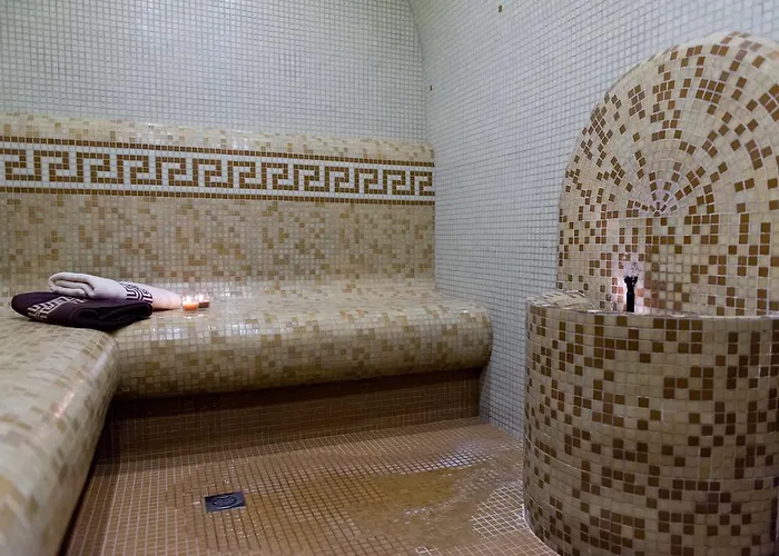 астрeя Хотел 3*