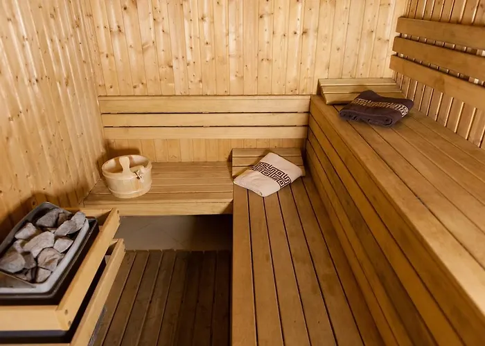 Хотел астрeя