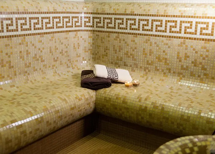 Хотел астрeя Хисаря