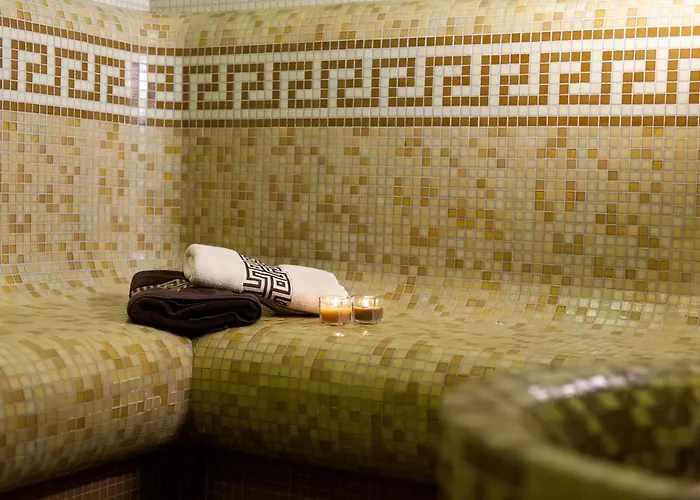 астрeя Хотел Хисаря