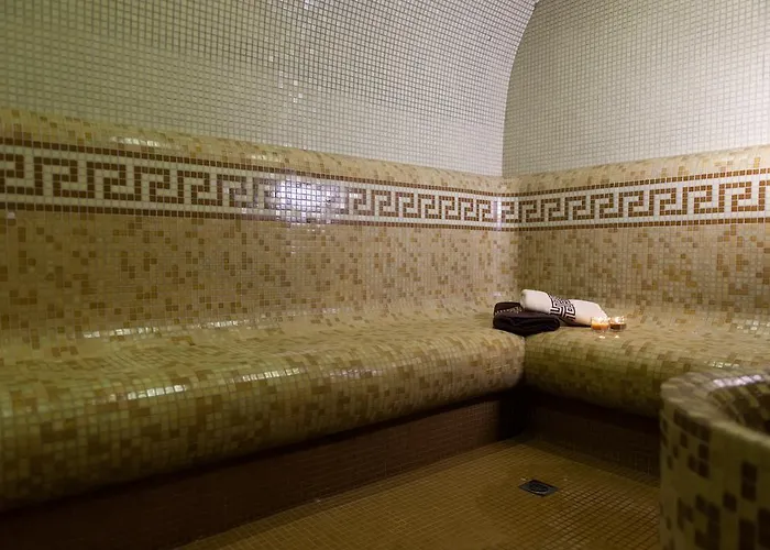 астрeя Хотел 3*