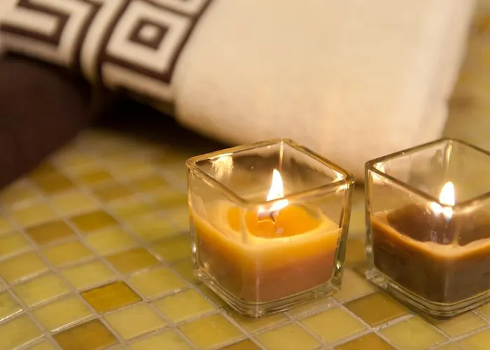 астрeя Хотел