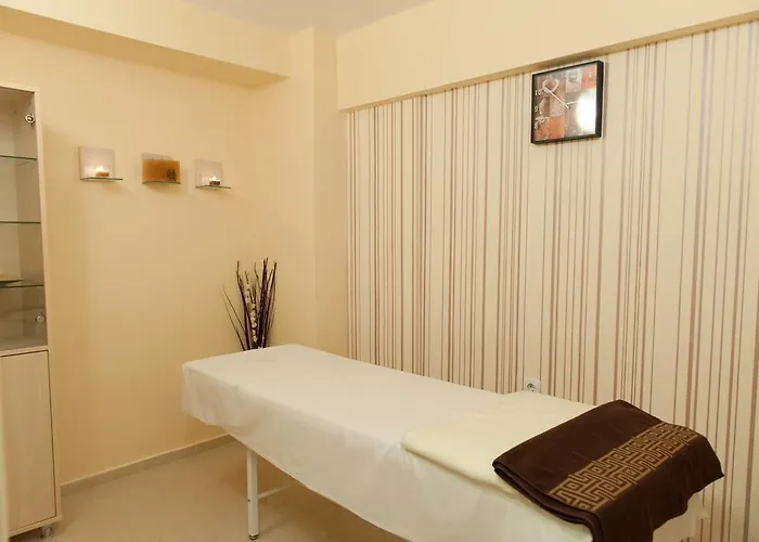 астрeя Хотел