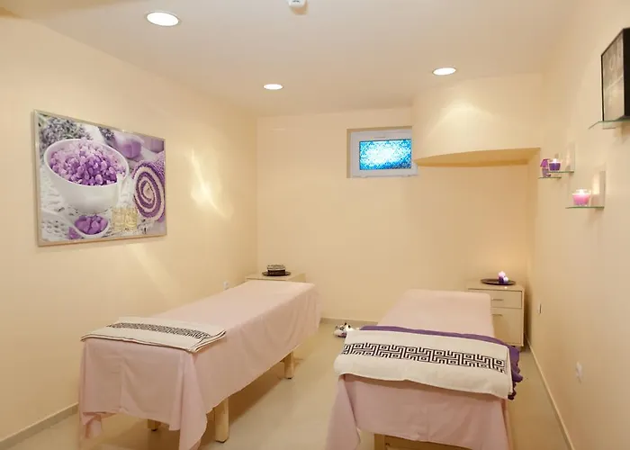 Хотел астрeя 3*