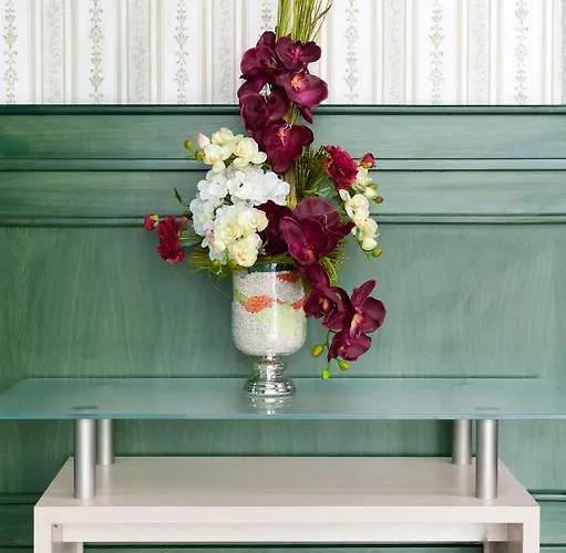 астрeя Хотел