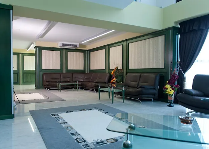 Хотел астрeя