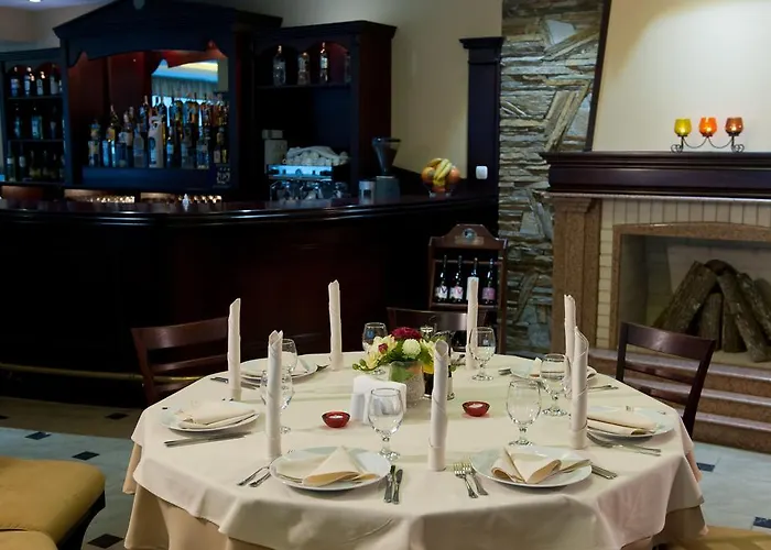 астрeя Хотел Хисаря