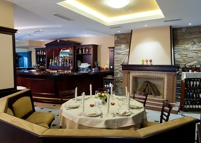 Хотел астрeя 3*