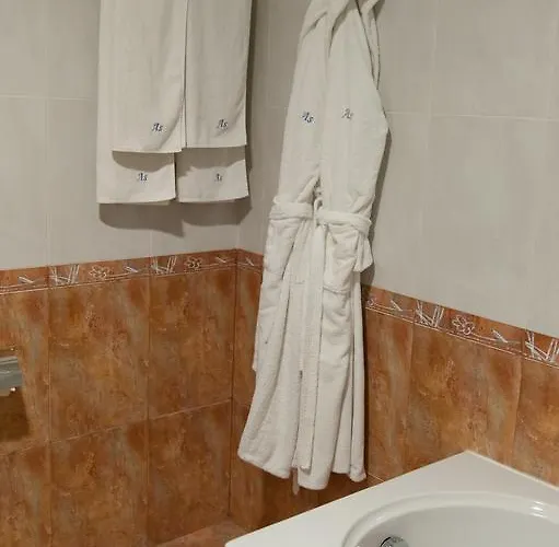 астрeя Хотел