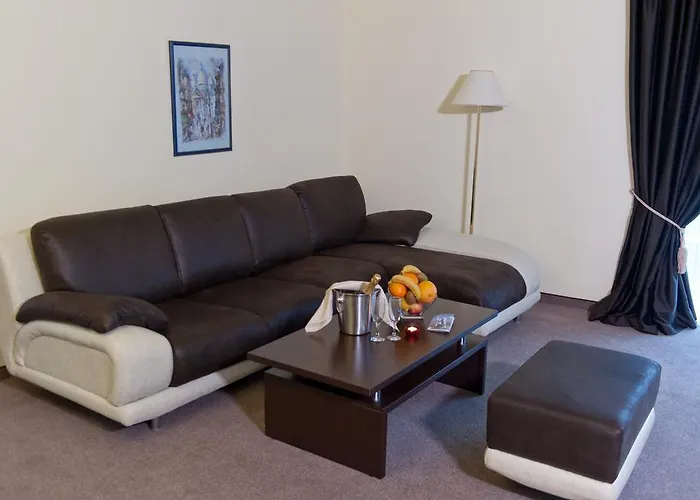 Хотел астрeя