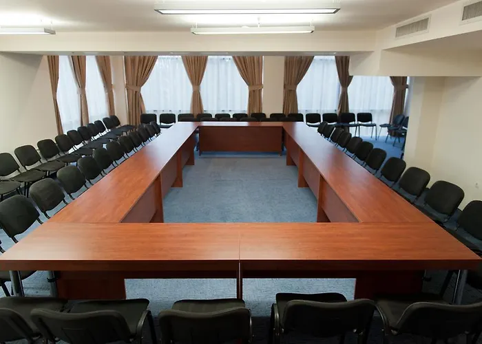 Хотел астрeя Хисаря