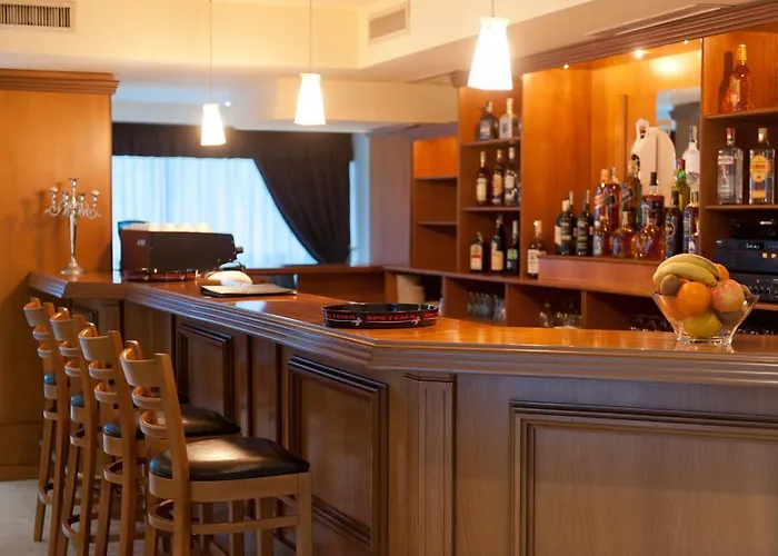 астрeя 3* Хисаря