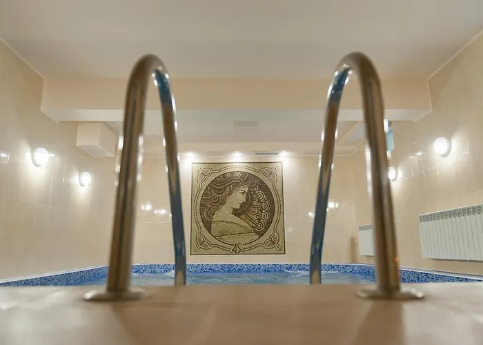 Хотел астрeя