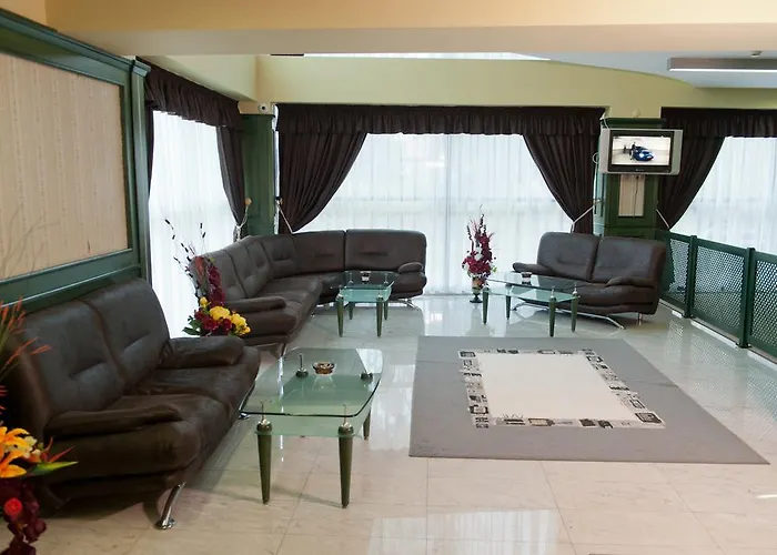 астрeя Хотел Хисаря