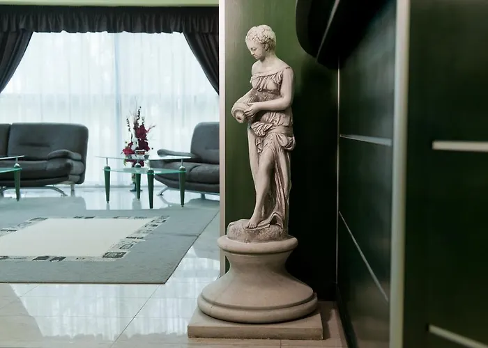 астрeя 3* Хисаря