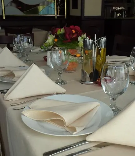 астрeя Хотел