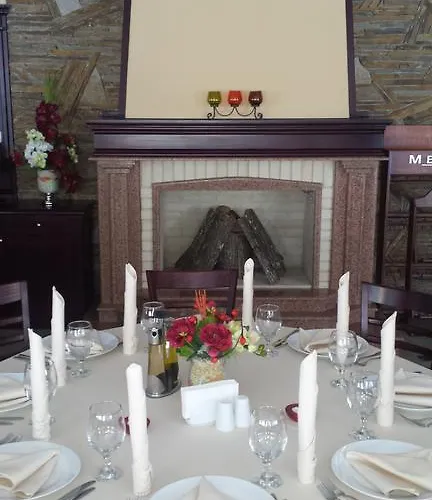 Хотел астрeя Хисаря