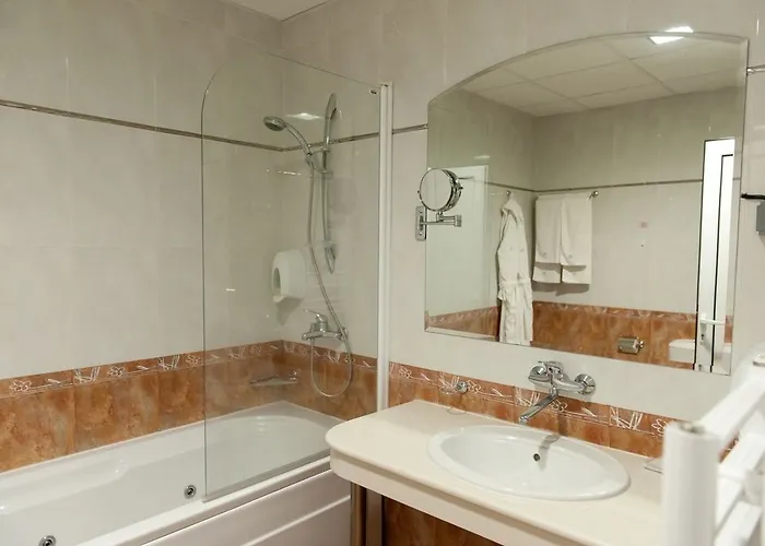 астрeя 3* Хисаря