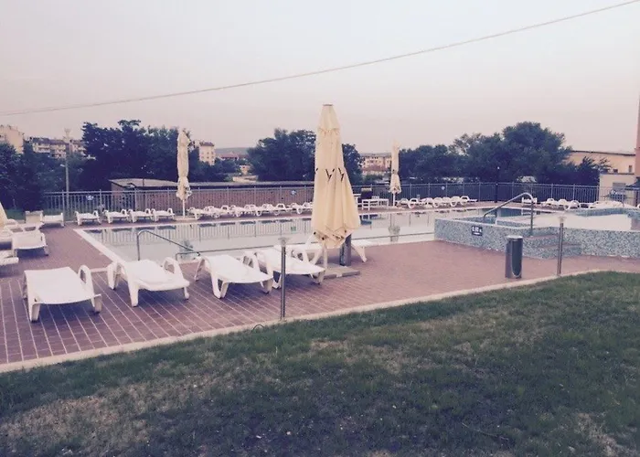 астрeя Хисаря