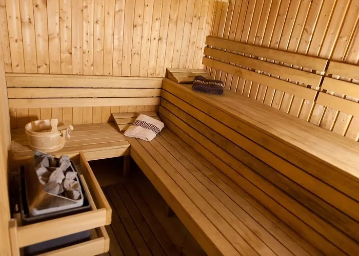 Hotel Astrea Hisarya